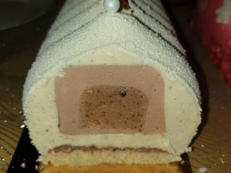 Cliquez pour zoomer ! Pâte de praliné Thermomix par coraliefathisami