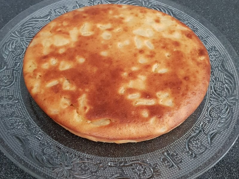 Cliquez pour zoomer ! Le Gouéron charentais Thermomix par coraliefathisami