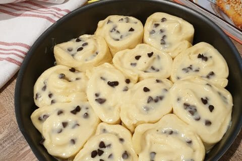 Cliquez pour zoomer ! Chinois Thermomix par laetitia_243