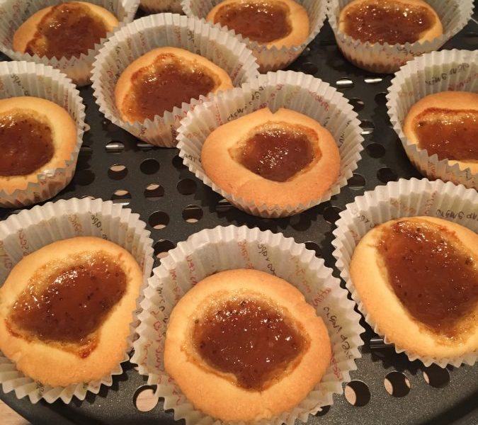 Cliquez pour zoomer ! Hallongrottor Thermomix par Dom54