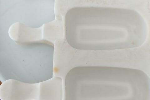 Cliquez pour zoomer ! Glace à la pistache Thermomix par yaju