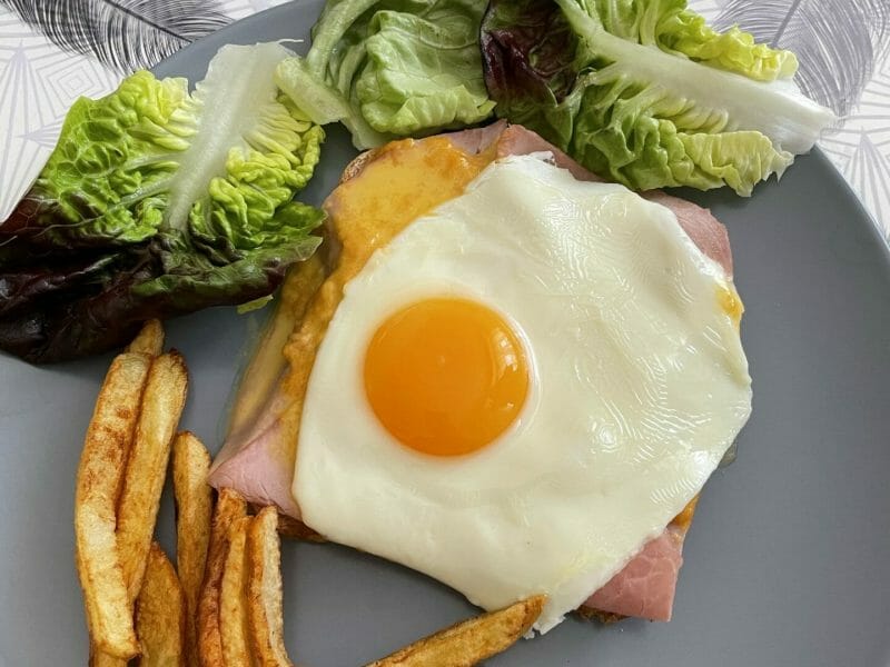 Cliquez pour zoomer ! Welsh rarebit Thermomix par viic