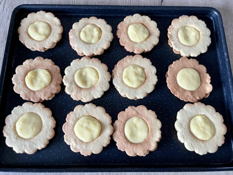 Cliquez pour zoomer ! Sablés de Pâques Thermomix par lordhom