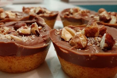 Cliquez pour zoomer ! Krumchy Thermomix par nenel31