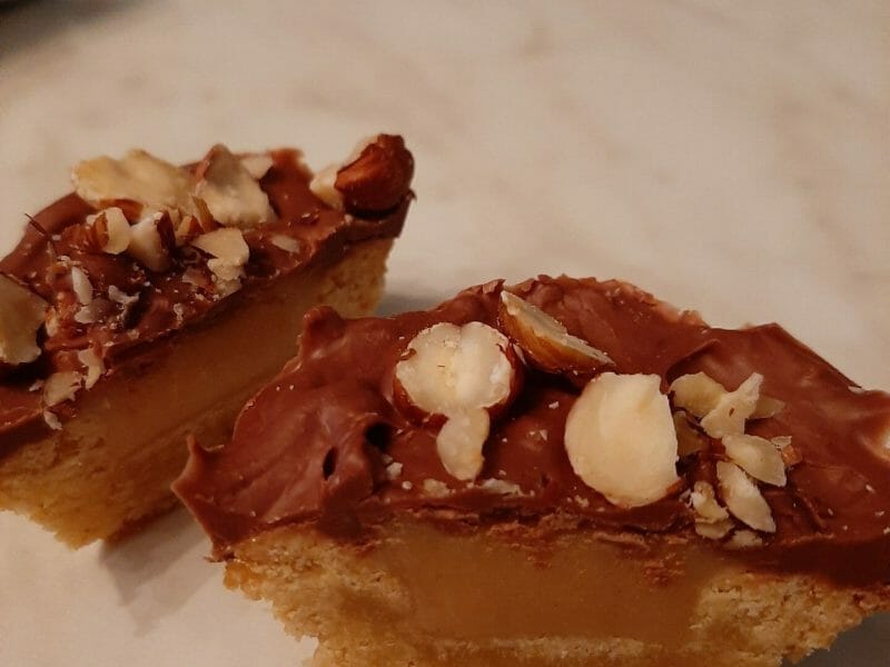 Cliquez pour zoomer ! Krumchy Thermomix par nenel31