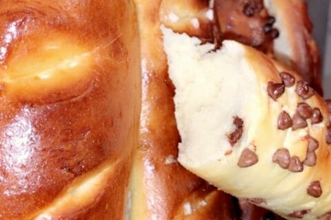 Cliquez pour zoomer ! Pain viennois Thermomix par wab6