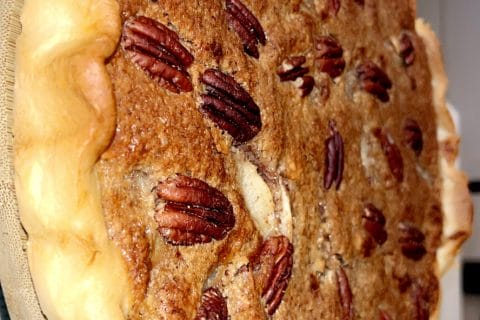 Cliquez pour zoomer ! Tartelettes aux noix de pécan Thermomix par wab6