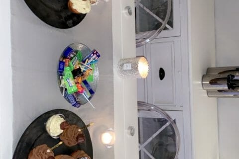 Cliquez pour zoomer ! Cupcakes Kinder Thermomix par wab6