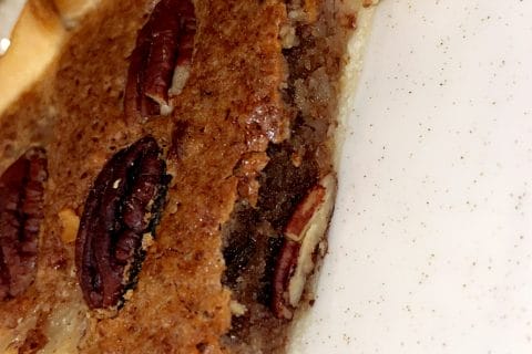 Cliquez pour zoomer ! Tartelettes aux noix de pécan Thermomix par wab6