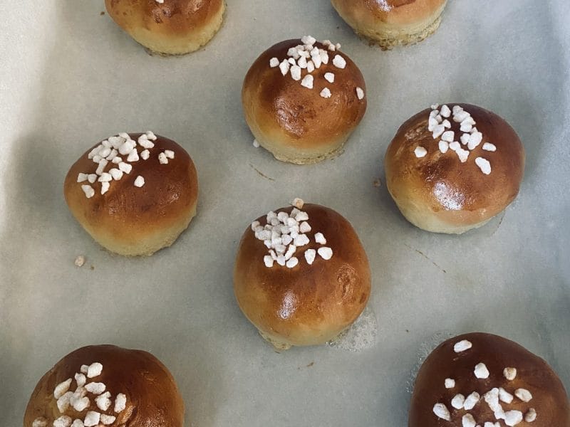 Cliquez pour zoomer ! Craquelins au sucre Thermomix par joha311