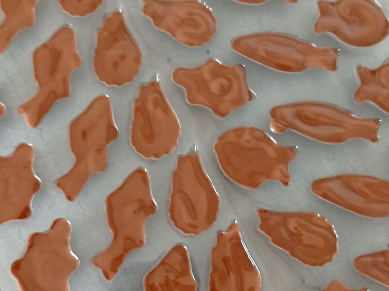 Cliquez pour zoomer ! Chocolats de Pâques Thermomix par ma29