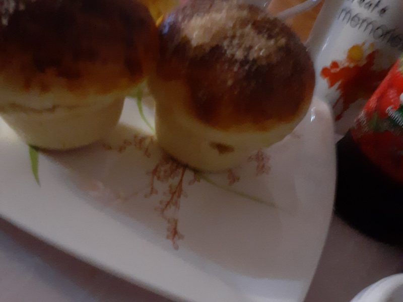 Cliquez pour zoomer ! Brioche Buchty Thermomix par nisrine_4