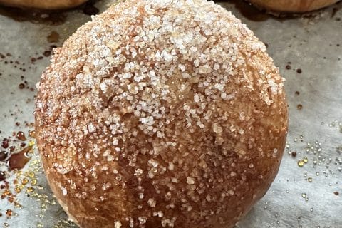 Cliquez pour zoomer ! Craquelins au sucre Thermomix par katicolt