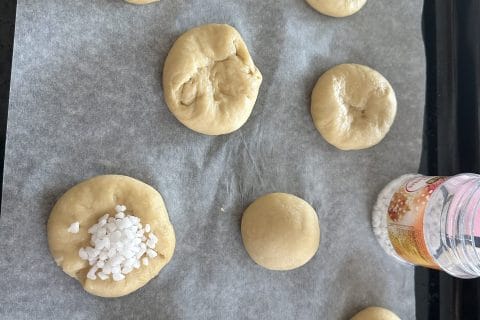 Cliquez pour zoomer ! Craquelins au sucre Thermomix par katicolt