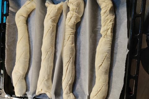 Cliquez pour zoomer ! Baguettes Thermomix par sandrine_238