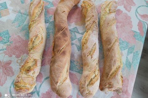 Cliquez pour zoomer ! Baguettes Thermomix par sandrine_238