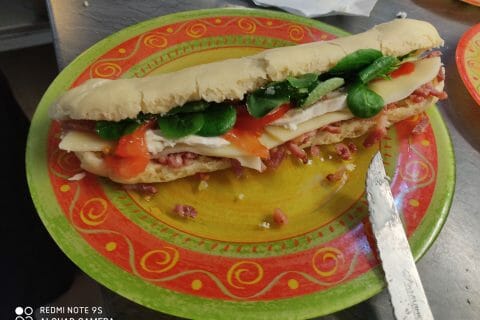 Cliquez pour zoomer ! Panini Thermomix par sandrine_238