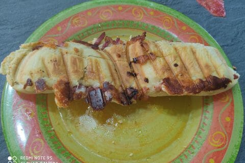 Cliquez pour zoomer ! Panini Thermomix par sandrine_238