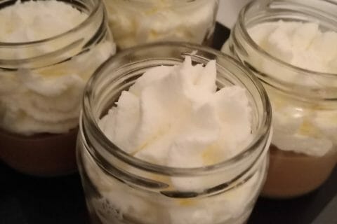 Cliquez pour zoomer ! Chocolat liégeois Thermomix par colibri11100