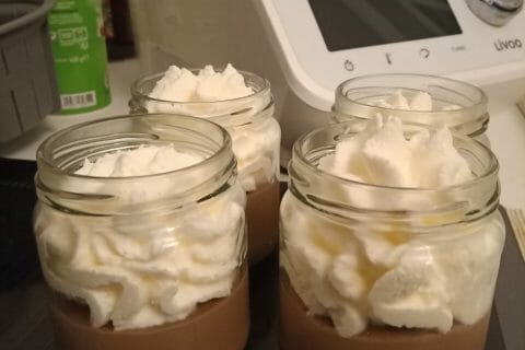 Cliquez pour zoomer ! Chocolat liégeois Thermomix par colibri11100