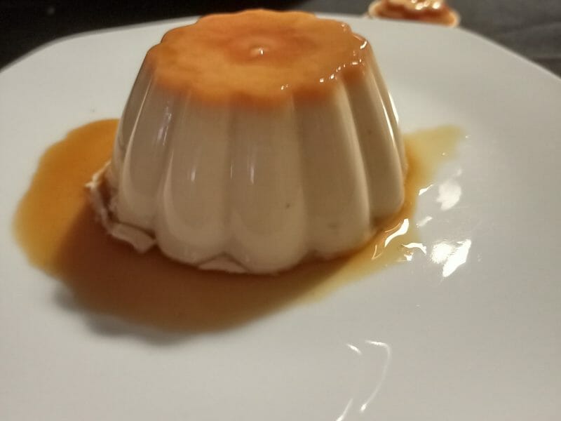 Cliquez pour zoomer ! Flamby Thermomix par colibri11100