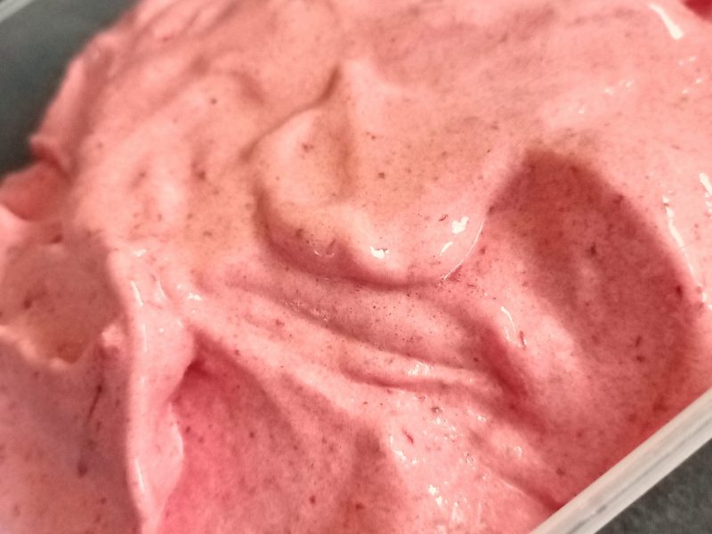 Cliquez pour zoomer ! Glace à l’italienne Thermomix par colibri11100