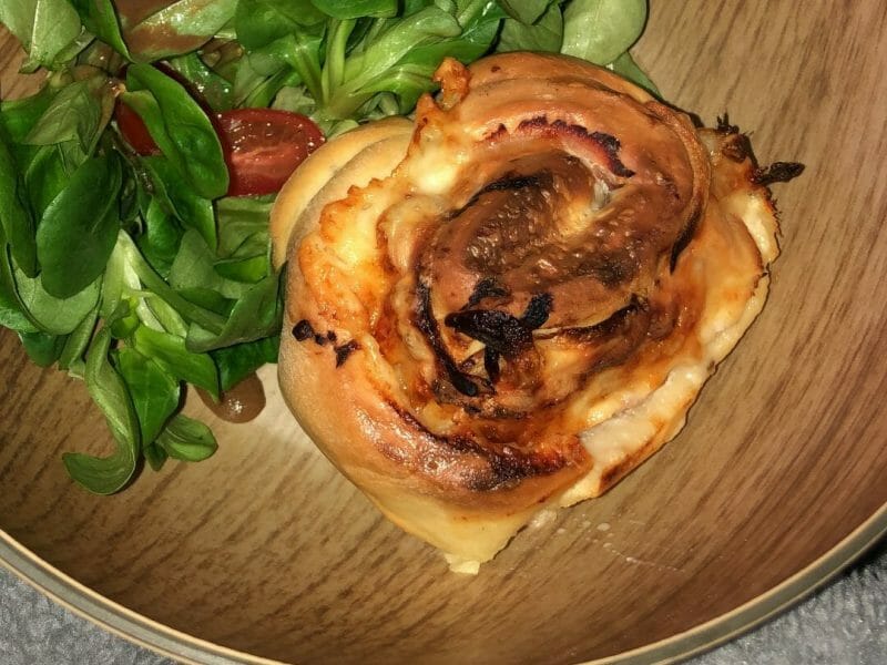 Cliquez pour zoomer ! Chinois montagnard Thermomix par eniflof