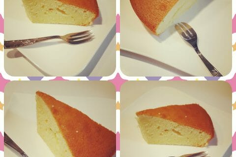 Gateau Ti Son Au Thermomix Cookomix Gateau Ti Son Au Thermomix Cookomix