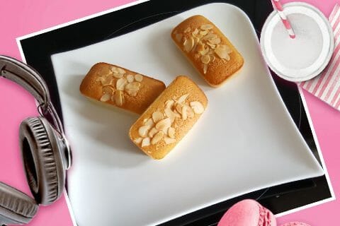 Photos des recettes