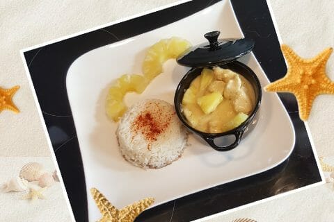 Photos des recettes