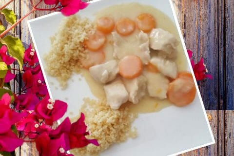 Photos des recettes