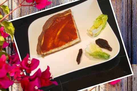 Photos des recettes