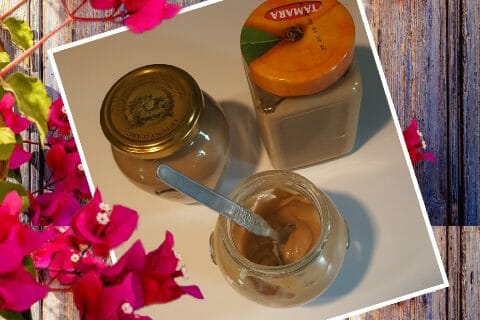 Photos des recettes