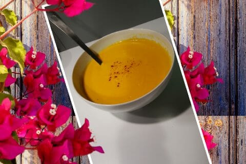 Photos des recettes