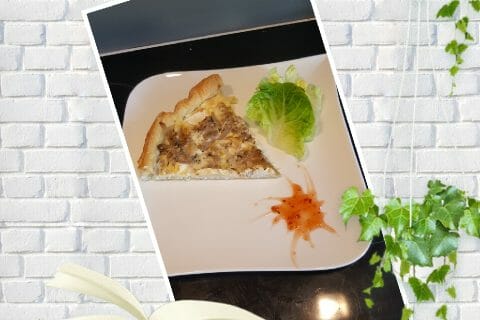Photos des recettes