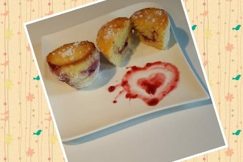 Photos des recettes