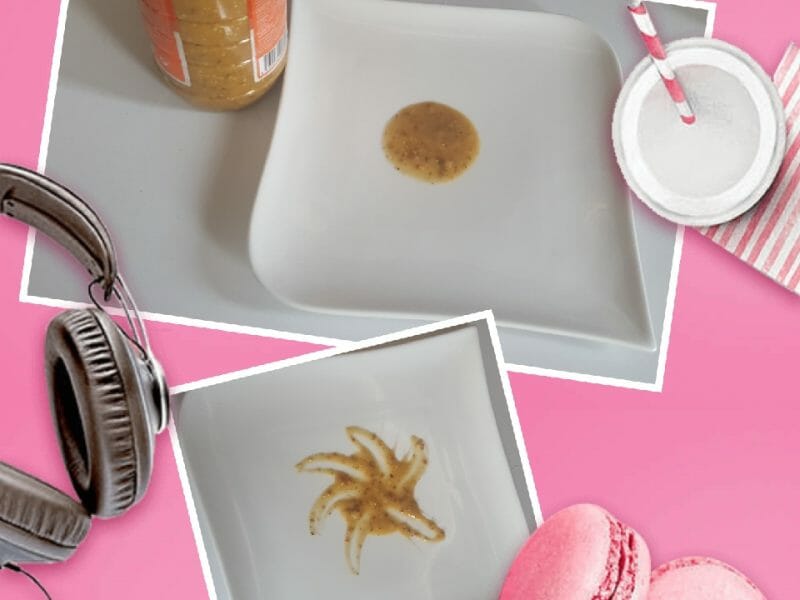 Cliquez pour zoomer ! Vinaigrette balsamique Thermomix par Shaaz