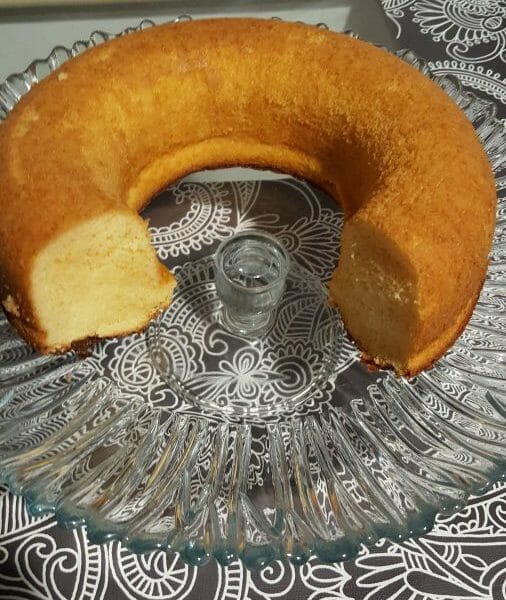 Gateau Au Lait Concentre Au Thermomix Cookomix Gateau Au Lait Concentre Au Thermomix Cookomix
