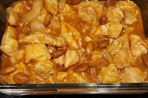 Photos des recettes