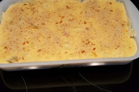 Photos des recettes