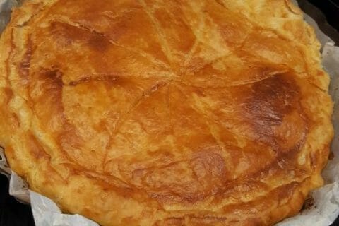Photos des recettes