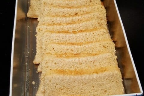 Photos des recettes