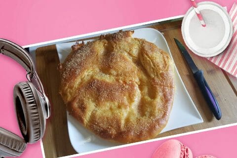 Photos des recettes