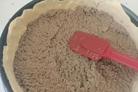 Cliquez pour zoomer ! Cheeseburger XXL Thermomix par Poupou Aurélie