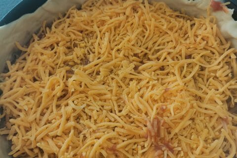 Cliquez pour zoomer ! Cheeseburger XXL Thermomix par Poupou Aurélie