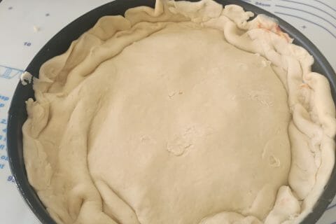 Cliquez pour zoomer ! Cheeseburger XXL Thermomix par Poupou Aurélie