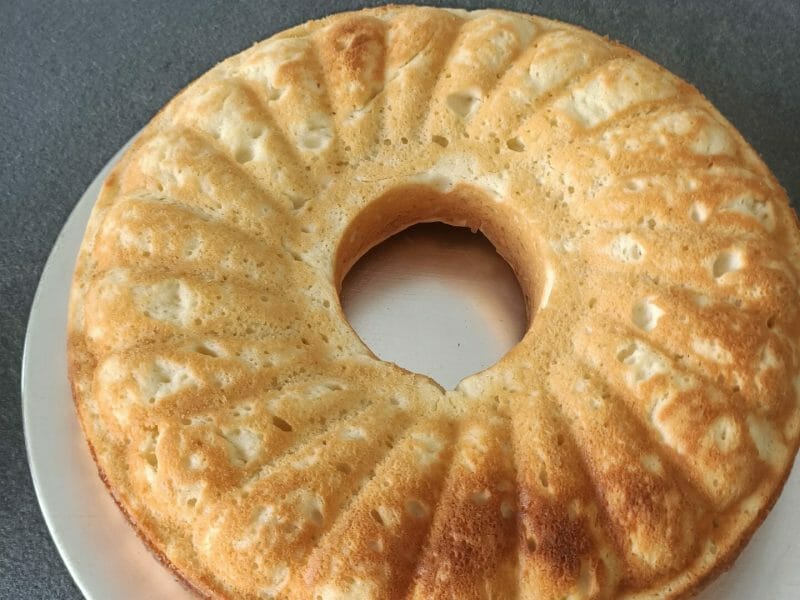 Cliquez pour zoomer ! Brioche express Thermomix par Poupou Aurélie