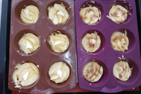 Cliquez pour zoomer ! Tarte Suisse aux pommes Thermomix par Poupou Aurélie