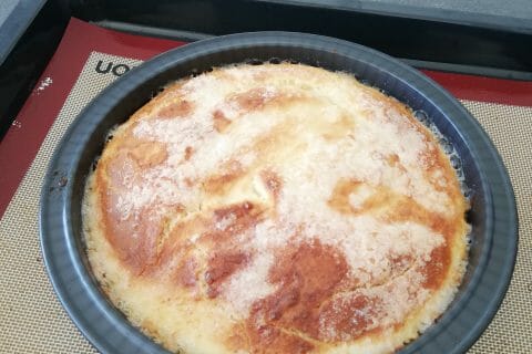 Cliquez pour zoomer ! Tarte au sucre Thermomix par Poupou Aurélie