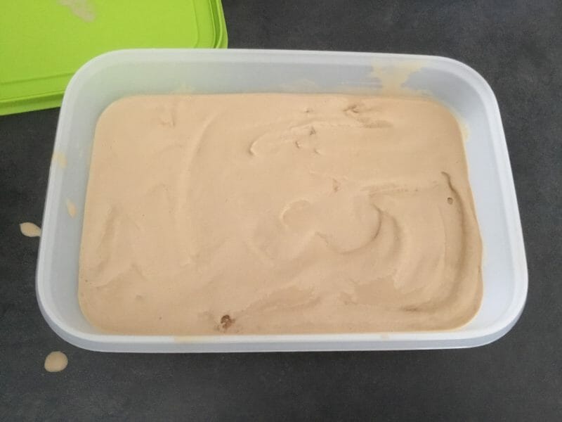 Cliquez pour zoomer ! Glace aux carambars Thermomix par jessica_123